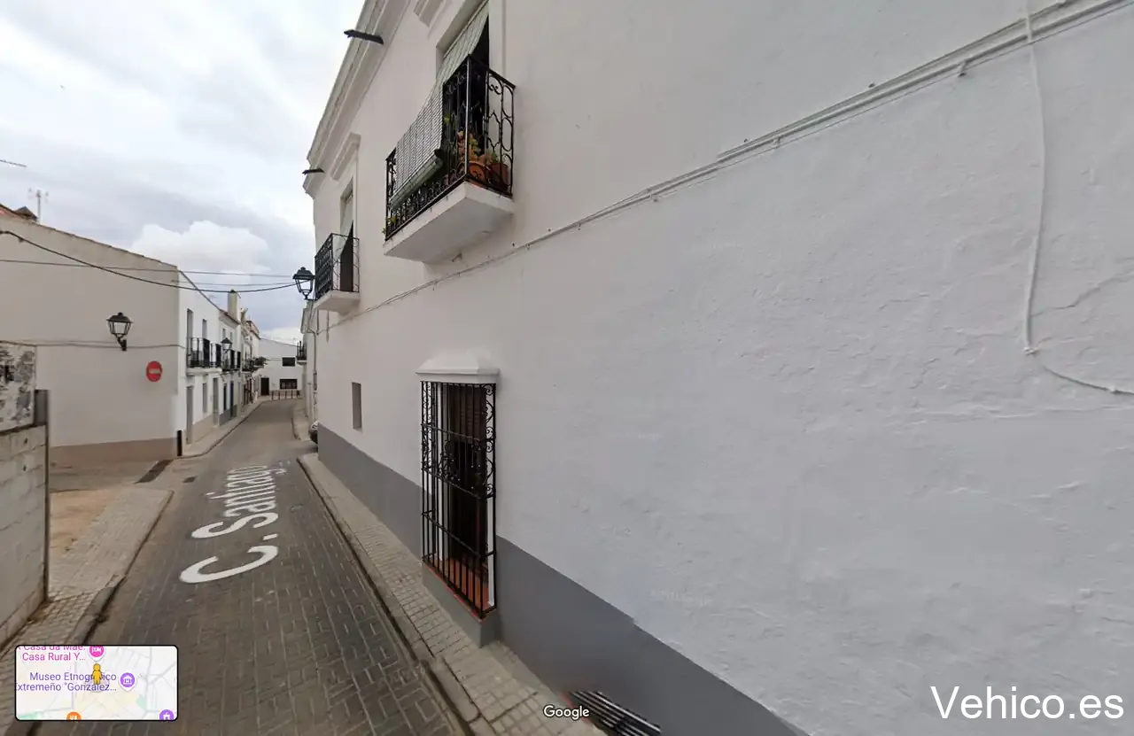 Aparcamiento público