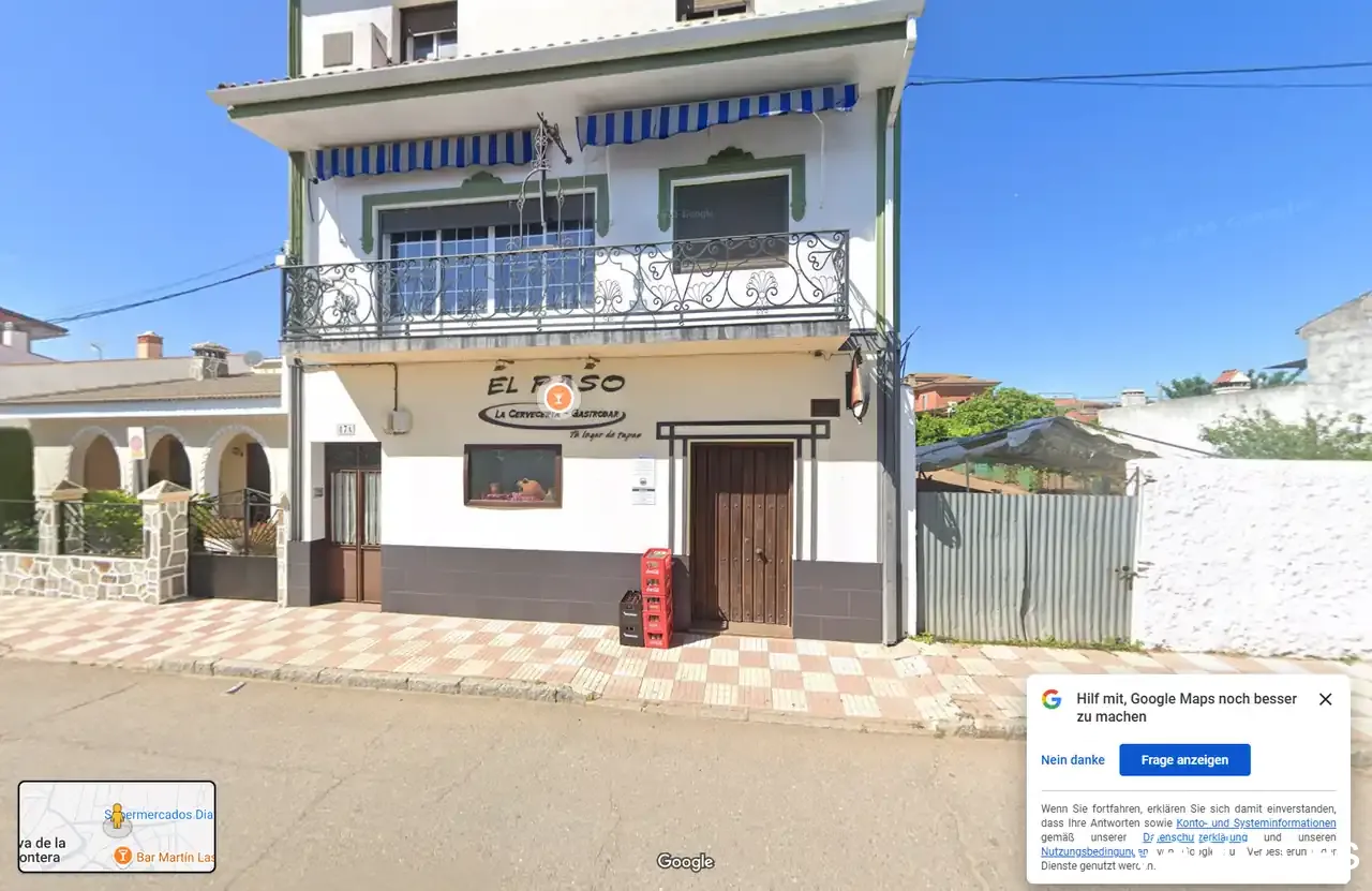 EL Paso-La Cerveceria-Gastrobar.Tu Lugar De Tapas