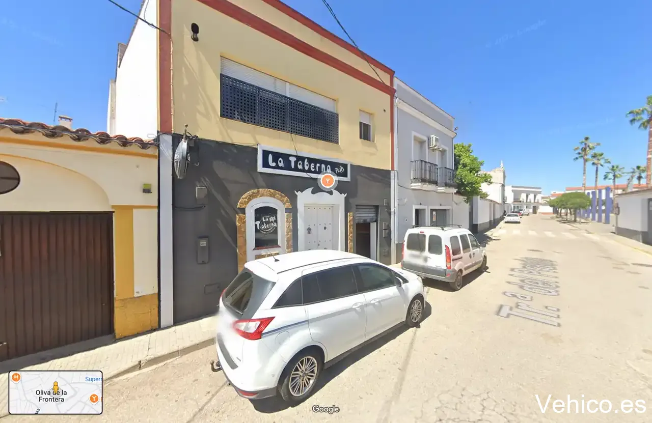 Taberna Casablanca