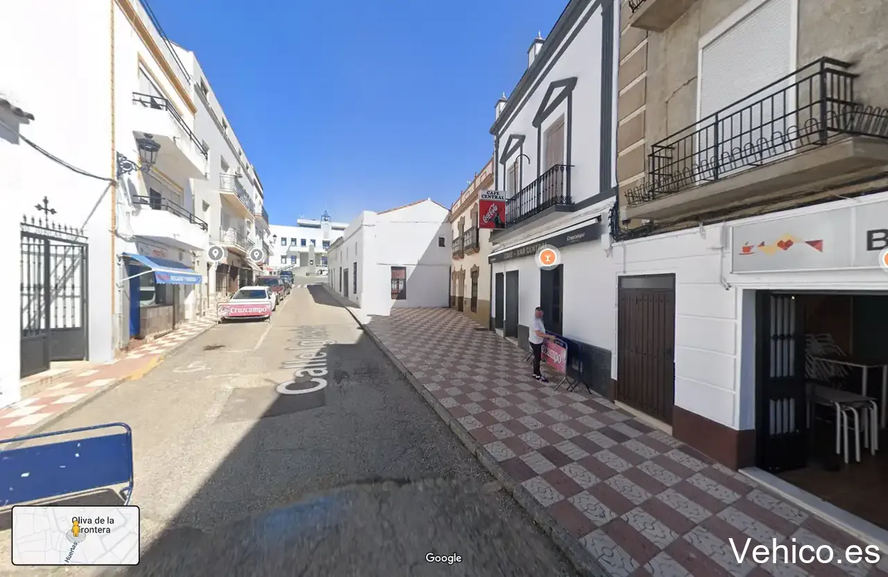 Nuevo Bar Colón