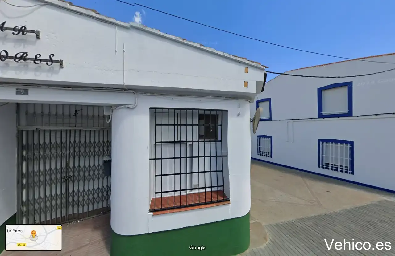 Bar Hogar del Pensionista