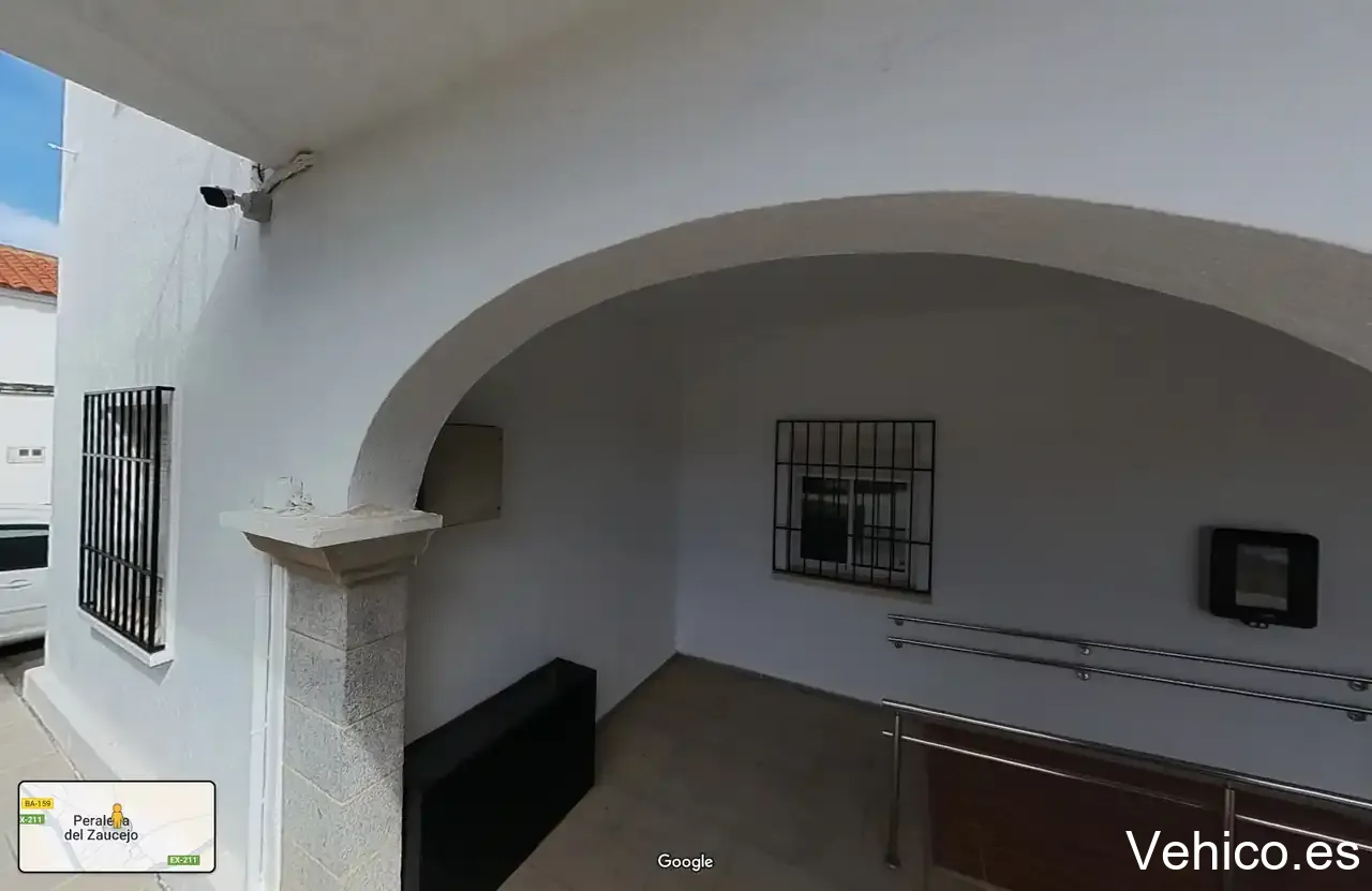 Ayuntamiento de Peraleda del Zaucejo