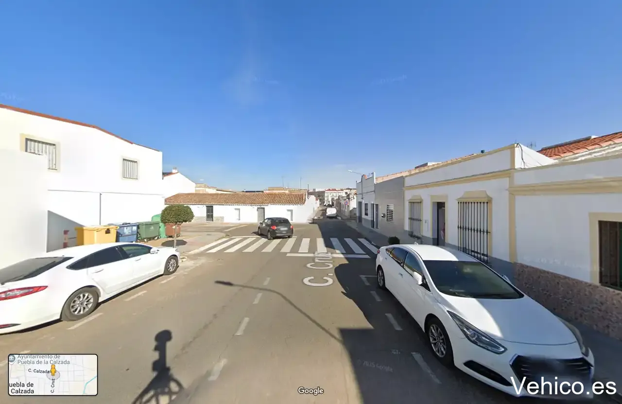 Aparcamiento de movilidad reducida