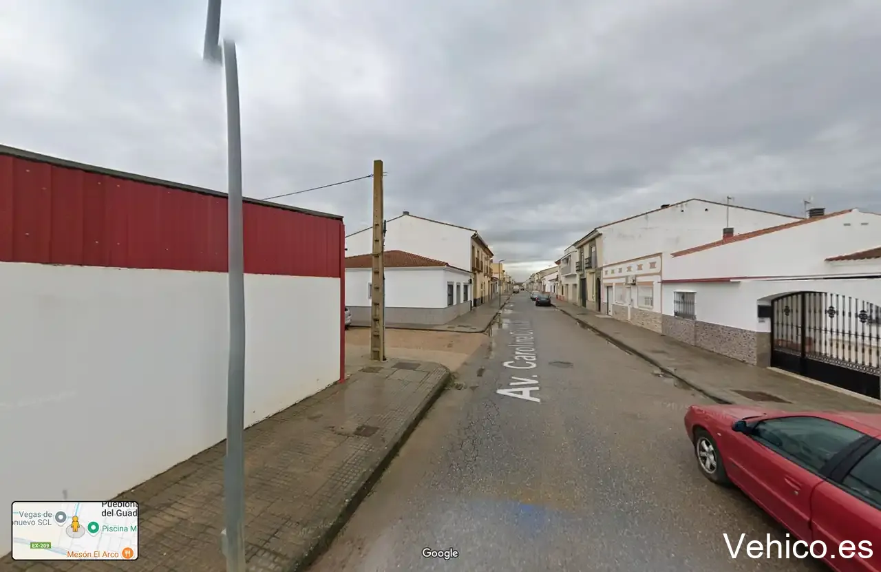 Taller Velasco Calero