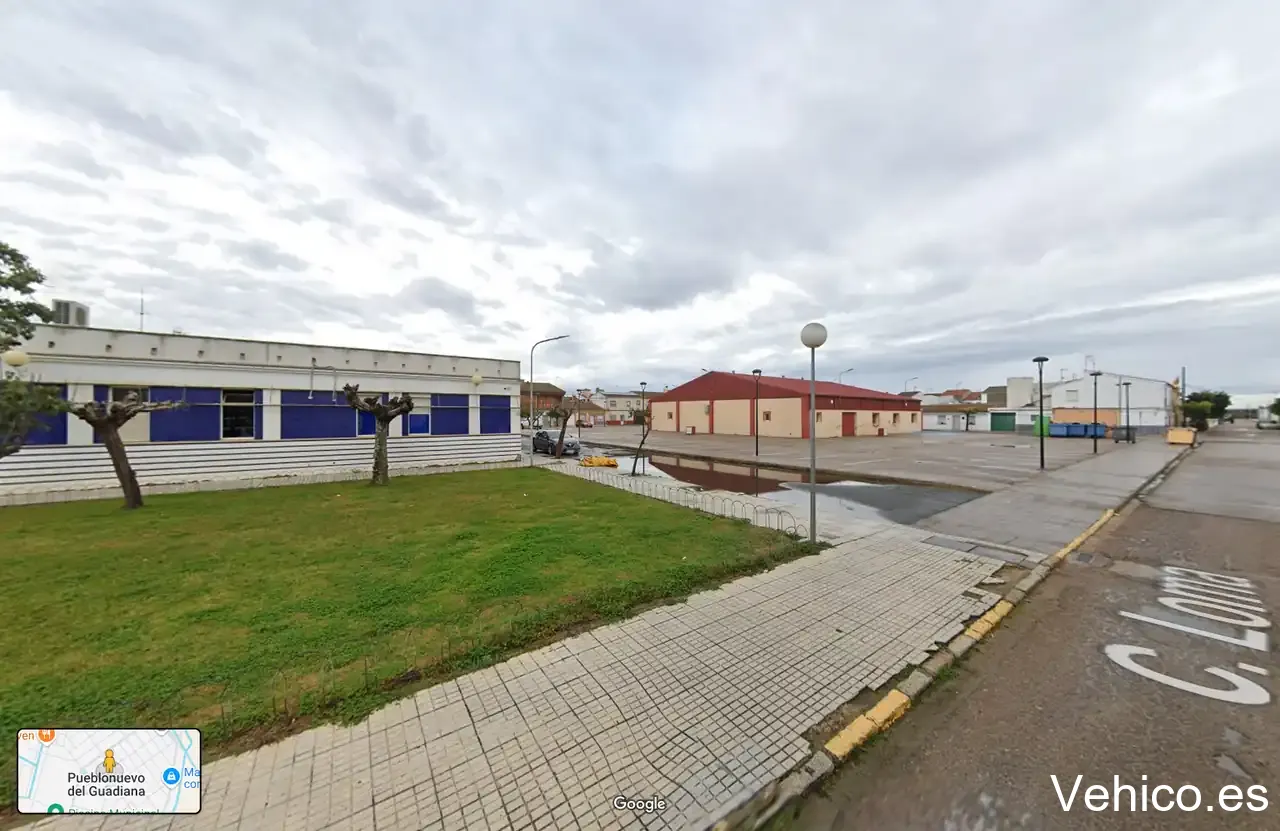 Frutería Montse