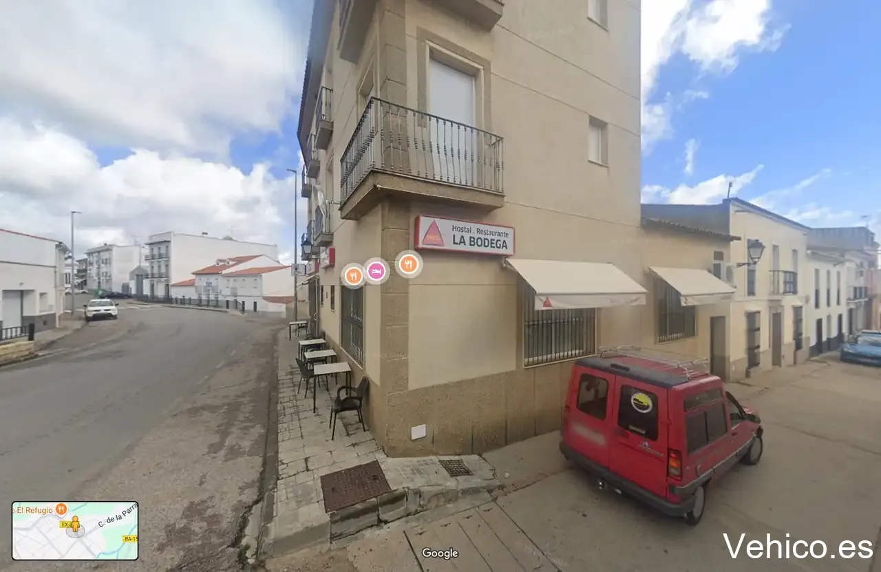 La Bodega Restaurante