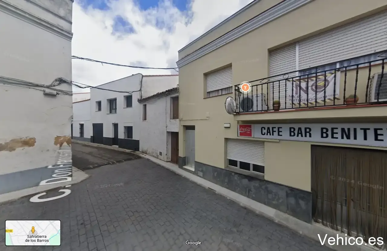 Bar Benítez