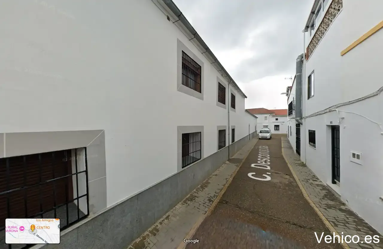 CENTRO