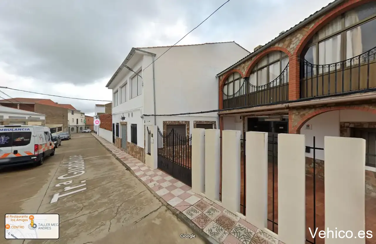 Salones Luján