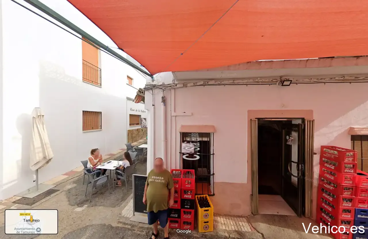 Bar Nicanor