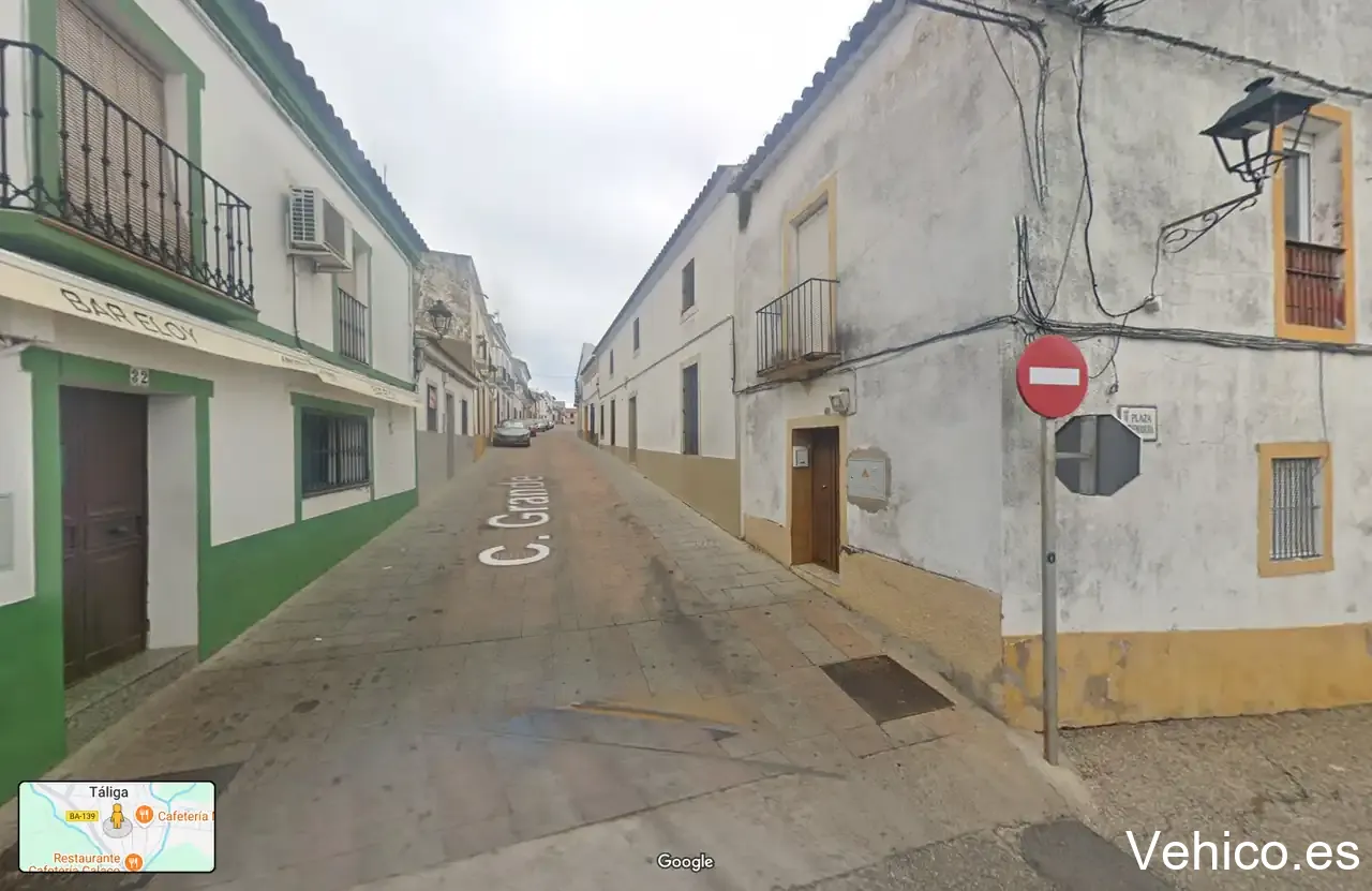 Bar Eloy