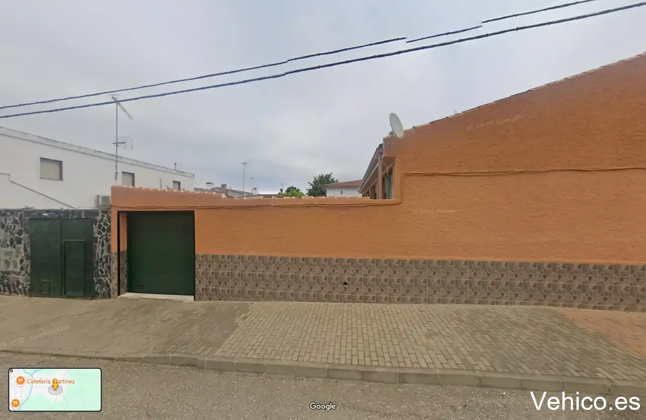 Quinta Daliga S L