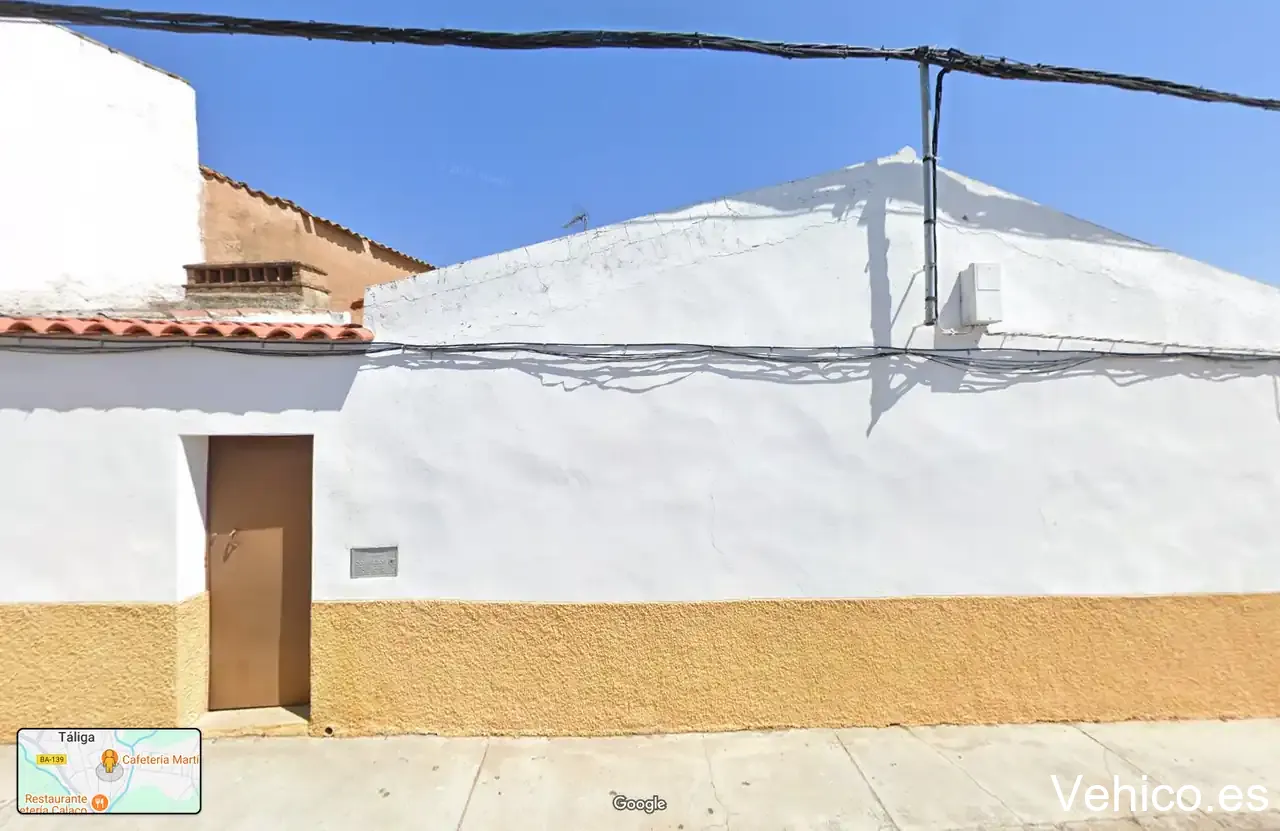 Cafetería Martínez