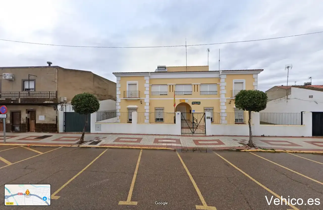 Restaurante Dinamic