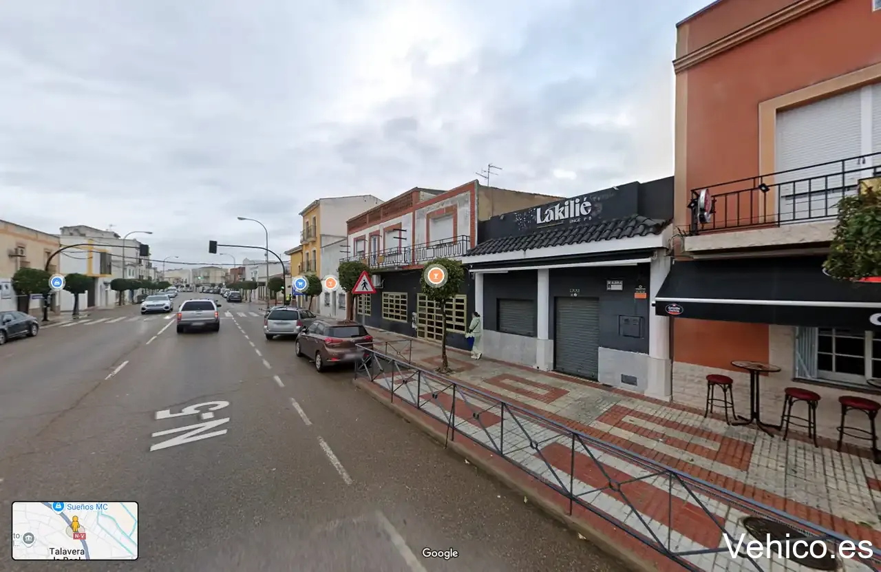 Bar LA SIESTA