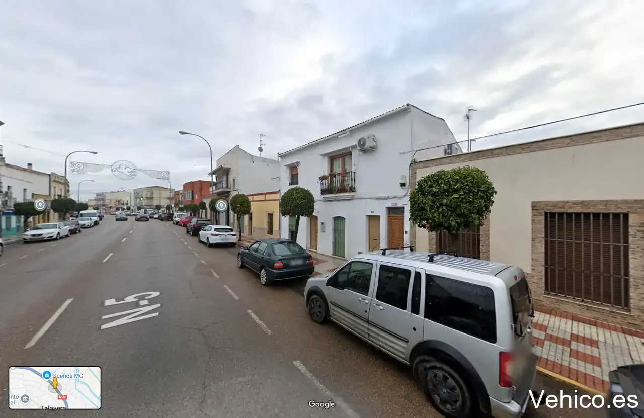Churreria Paquino desde/1988.