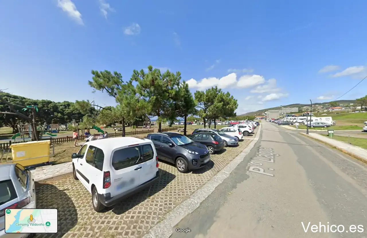 La Caseta de la Playa - Valdoviño