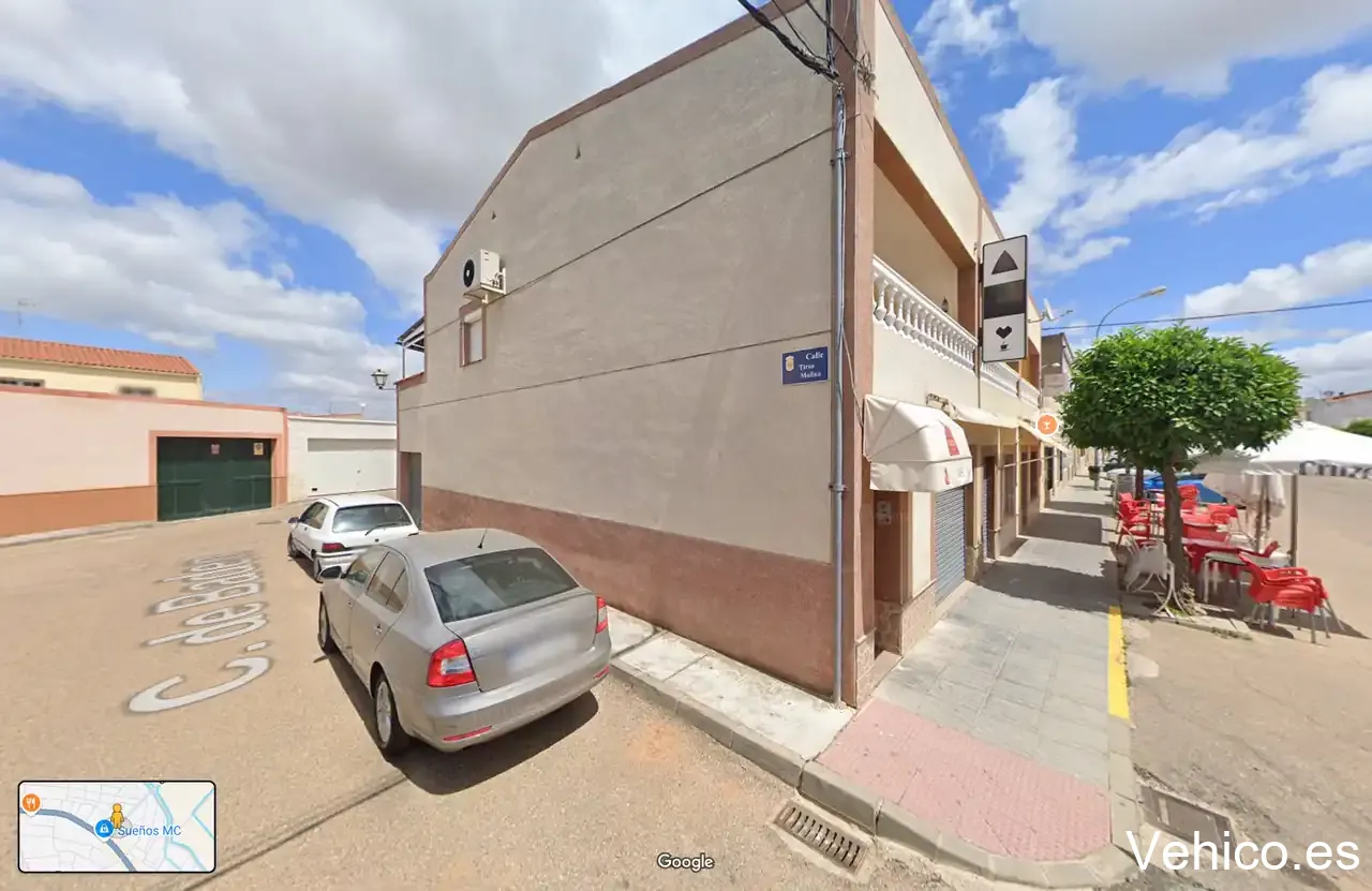 Bar El Badén