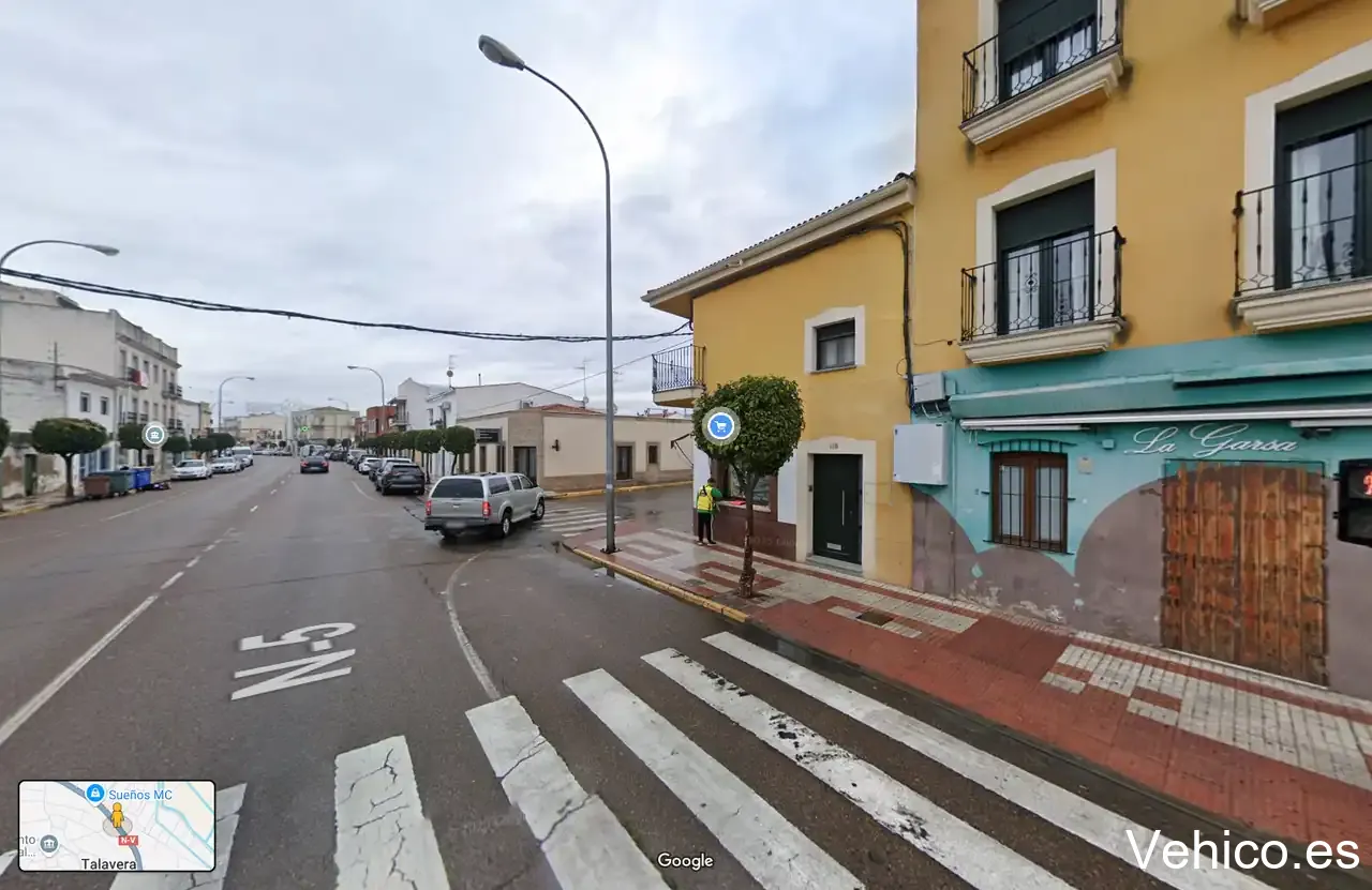 Bar La Garsa