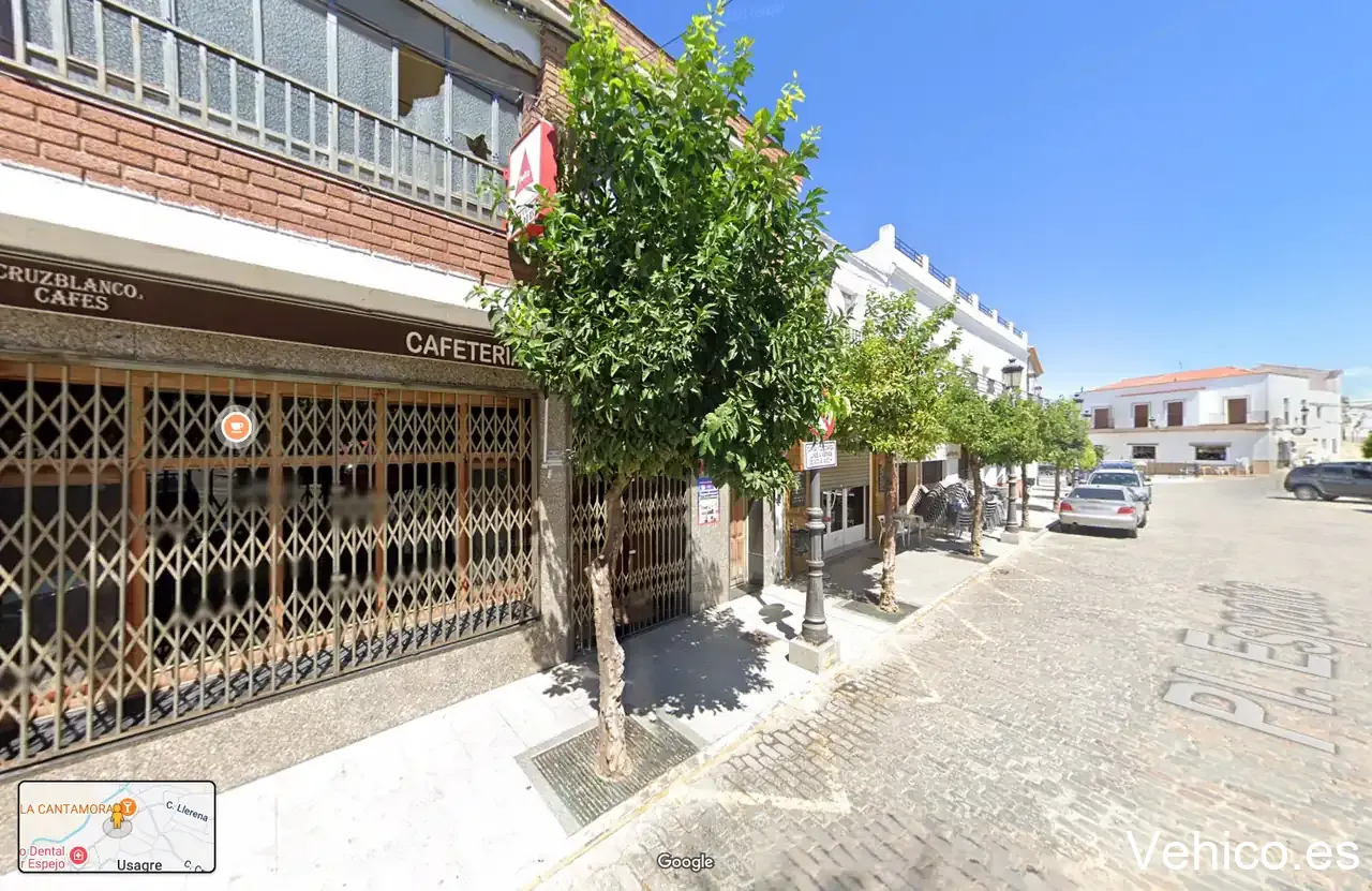 LA CAMPANERA - Bar Hermanos Lázaro