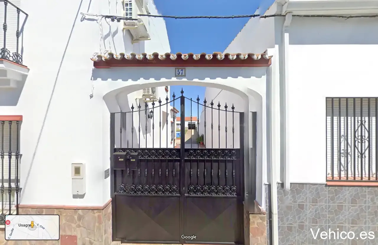 Bar / Restaurante JARILLA