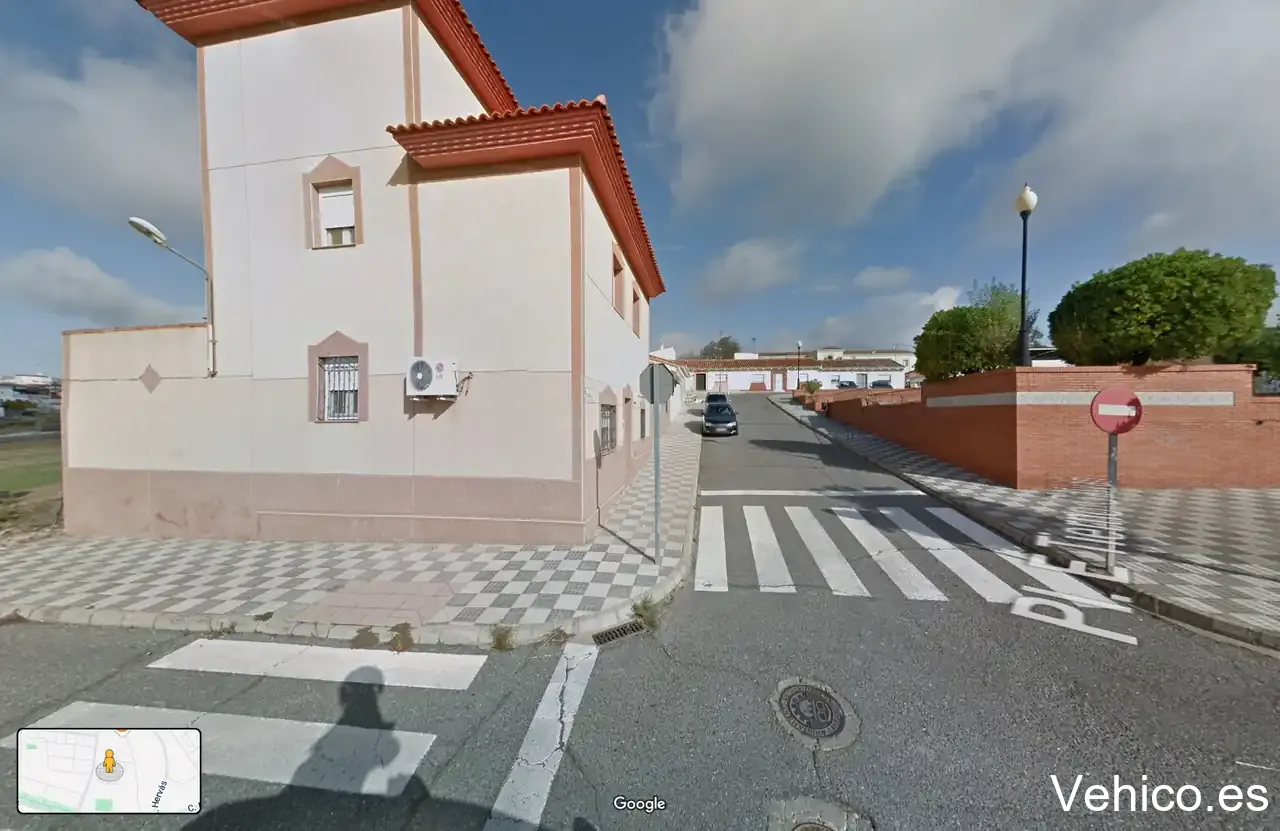 Free Car Park