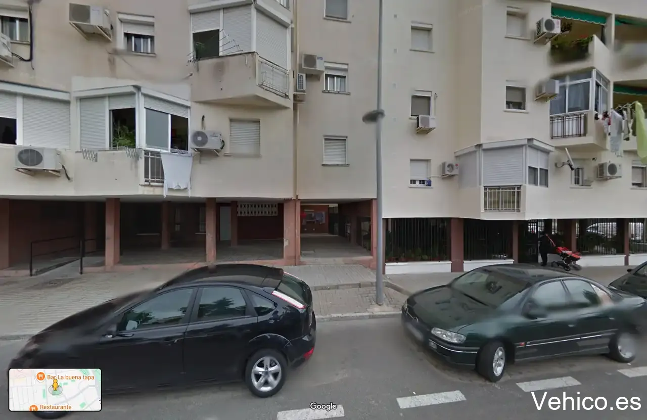 Avenida de las Américas 3