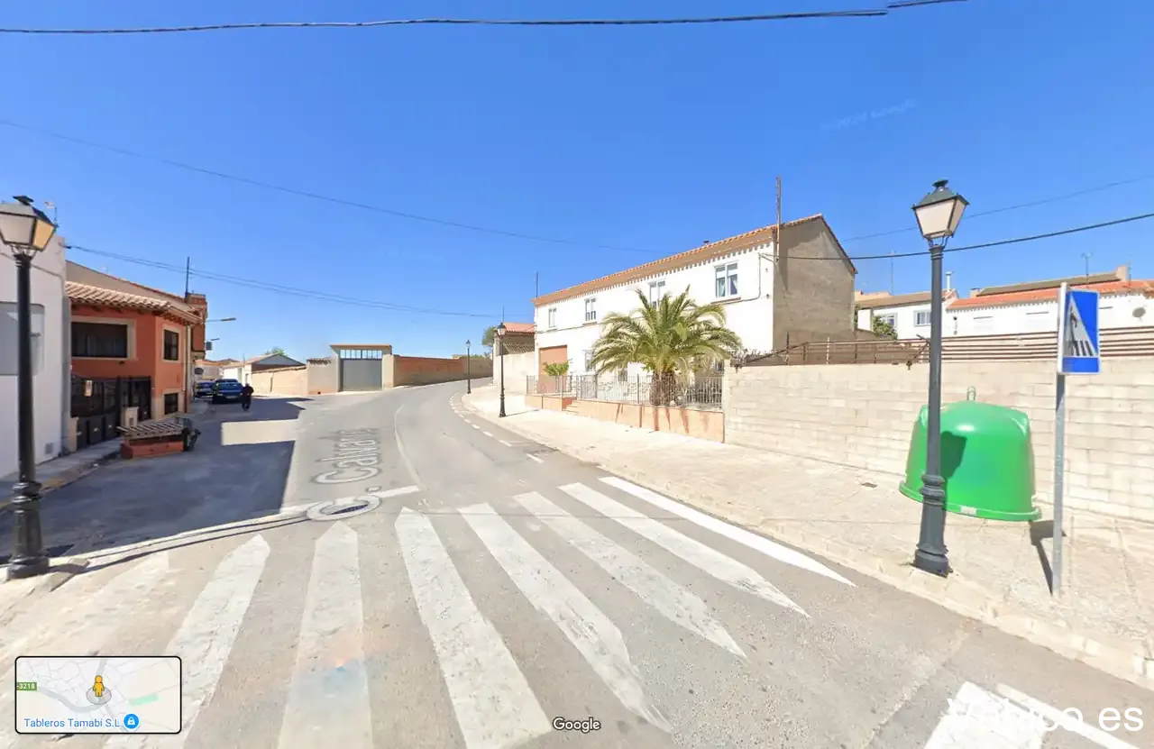 Club de tercera edad