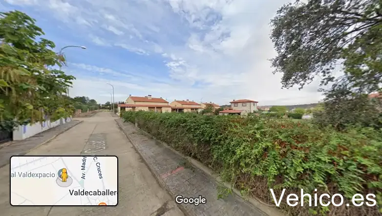 Valdexpacio