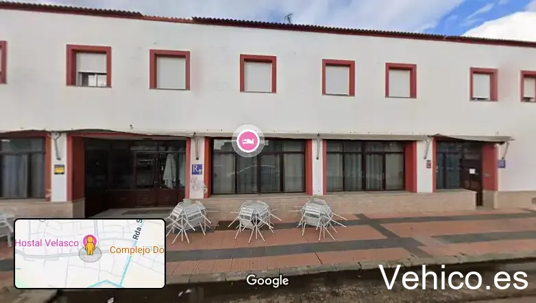 Hostal Velasco SL