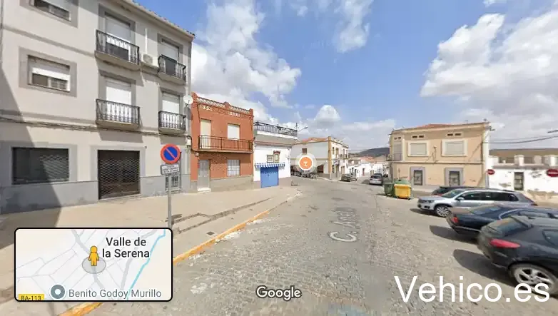 Restaurante la Parada
