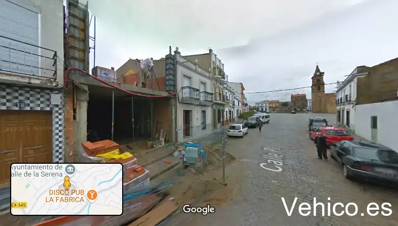 Bar Copazo