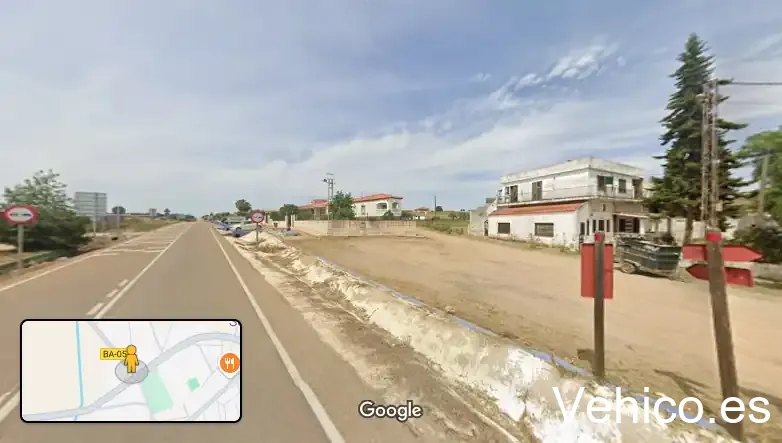 ES SAN GINÉS-Iberdoex