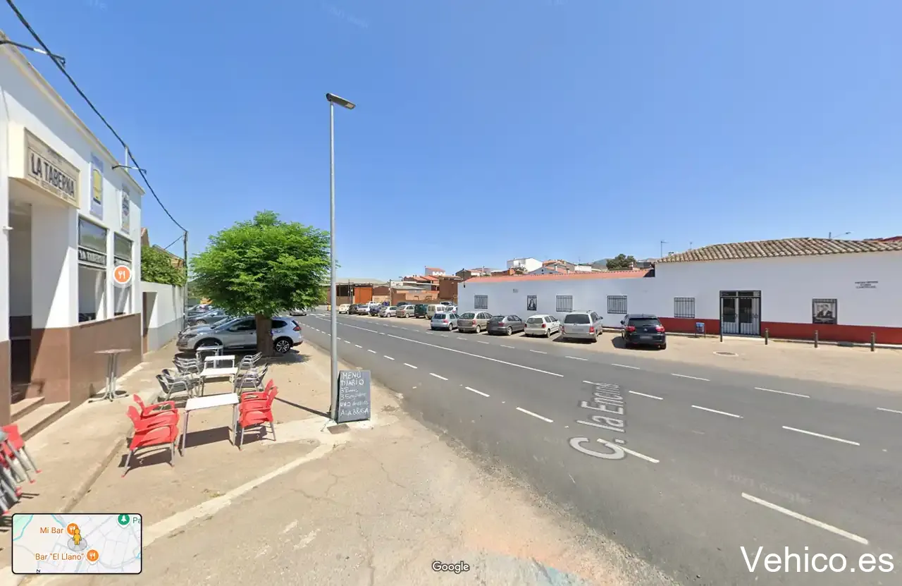 La Taberna