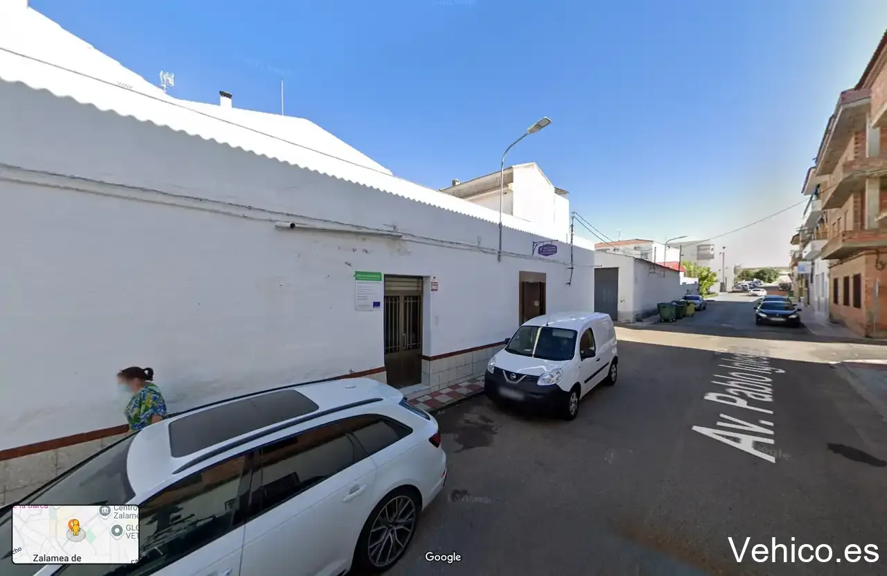 IGM AUTOESCUELA