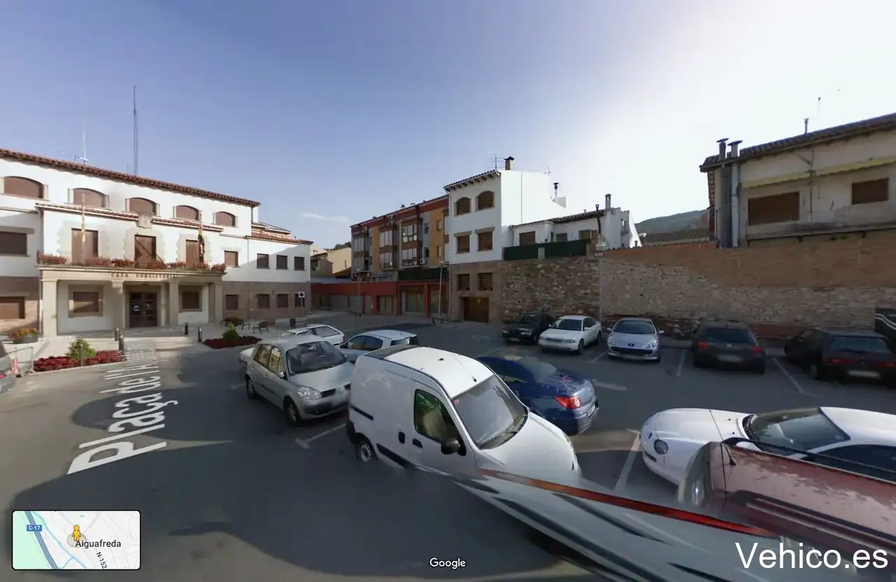 Plaça de l'Ajuntament