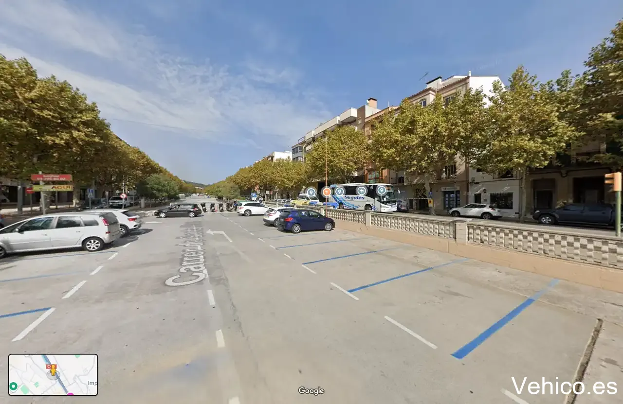 Arenys de Mar
