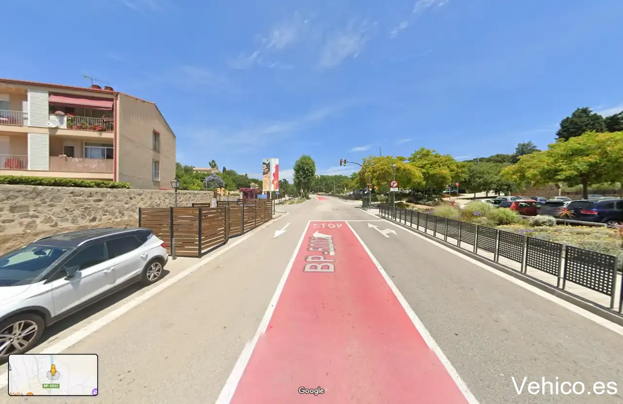 Aparcament Municipal