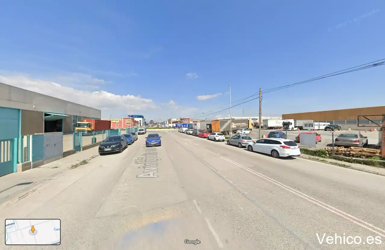 PARKING-LCO