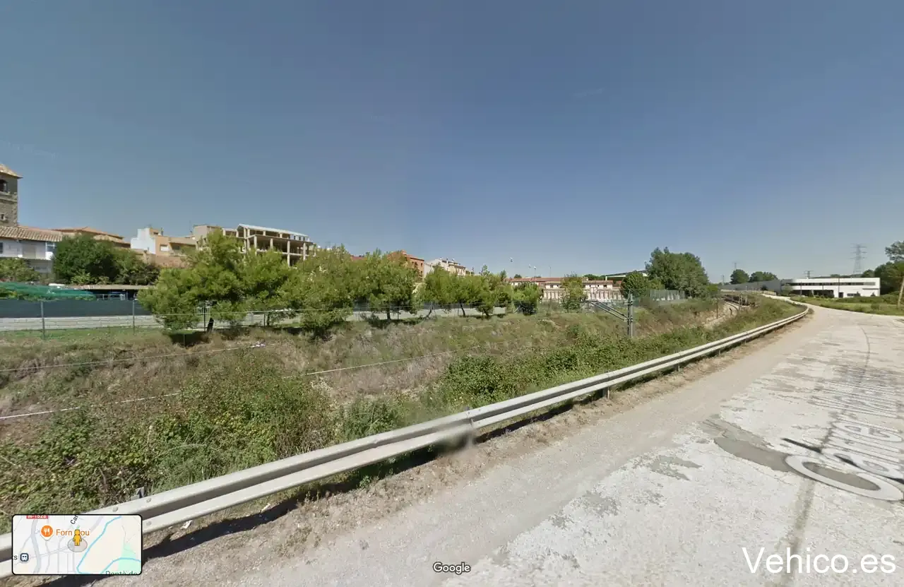 Pàrquing Municipal