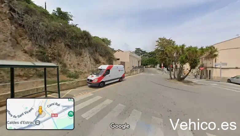 Zona Blava dels Eucaliptus