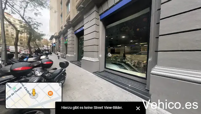 Parking David