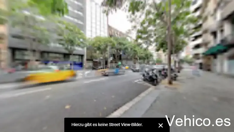 Parking Aragó 400