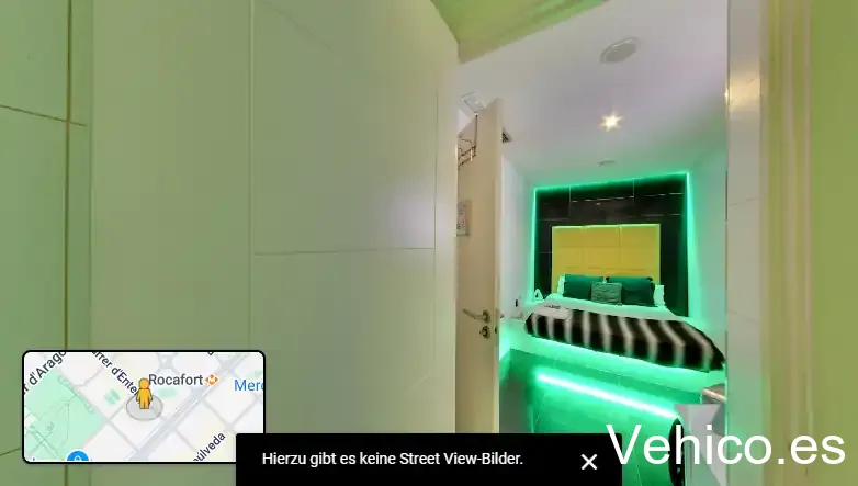 Parking barato barcelona