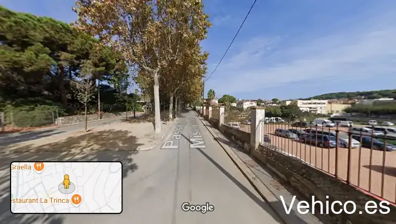 Pàrquing Públic