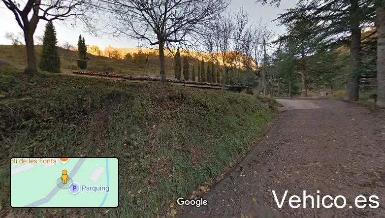 Parquing