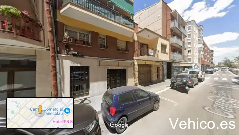 Garatge Ventura