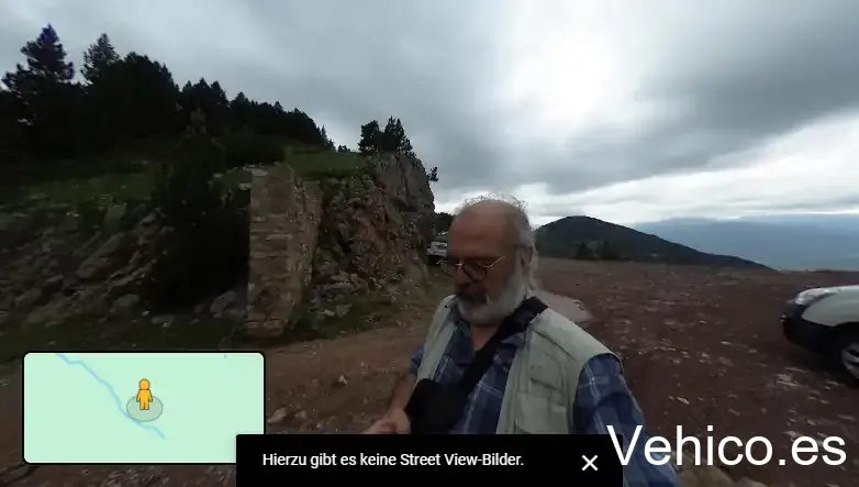 Parking Prat d'Aguiló