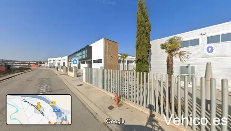 Tip esparraguera