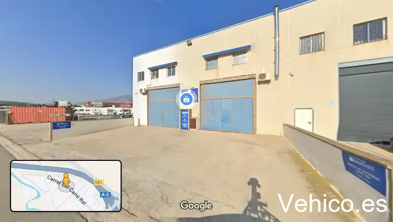 Espai Caravaning